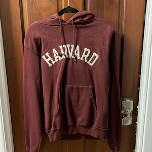 Harvard University Official sweatshirt